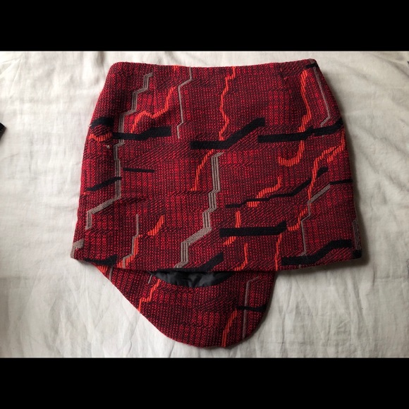 *SOLD* Opening Ceremony Skirt - Picture 2 of 3